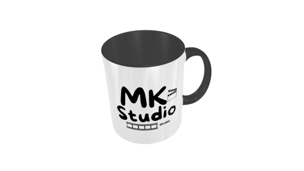 MK Studio Tasse Die originale MK Studio Tasse