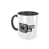 MK Studio Tasse back Die originale MK Studio Tasse