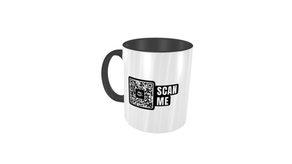 MK Studio Tasse back Die originale MK Studio Tasse