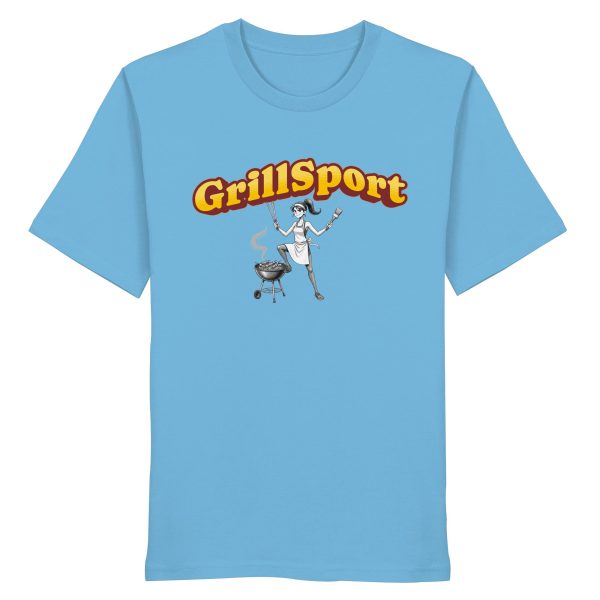 front-organic-shirt-aqua-blue-217-a591-2000x T-Shirt Grillsport Female
