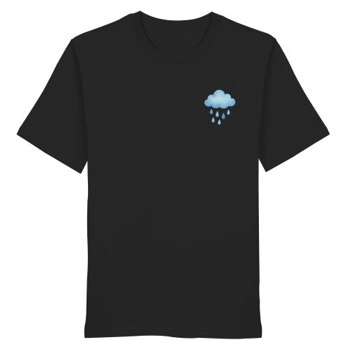T-Shirt Camping tut mir gut