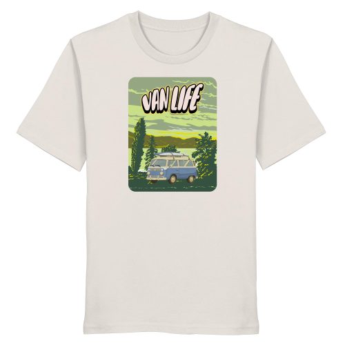T-Shirt Van Life